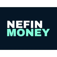 Nefin Money logo